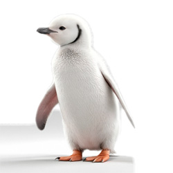 pingüino linux antiX