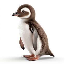 pingüino linux lxle