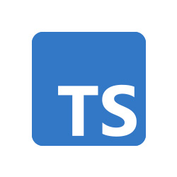 logo ts typescript