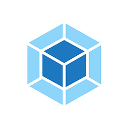 logo webpack angular